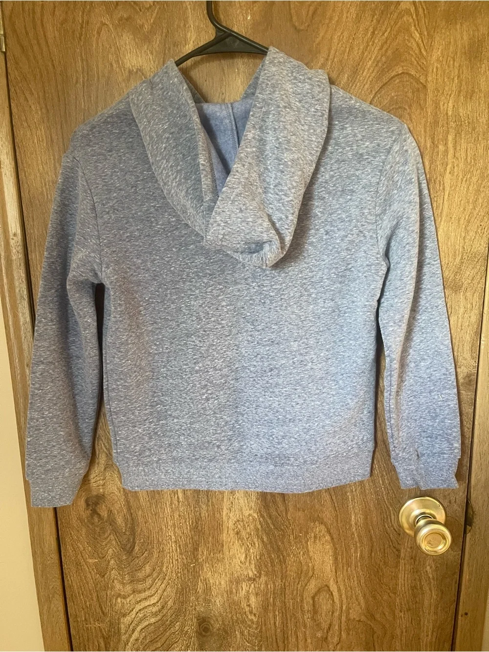 Cat & Jack Kids' Pullover Hoodie